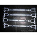 Turnbuckle de acero inoxidable 316